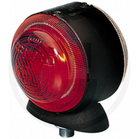 Lichtscheibe, links, rechts Granit 4559EL 132403001